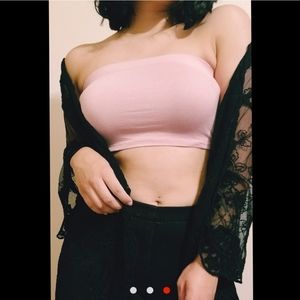 Tube top BUNDLE